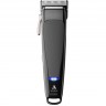 Машинка для стрижки волос ANDIS MTC REVITE с ножом для фейда 0,2-0,5 мм, аккумуляторно-сетевая 12 насадок 86005 MTC