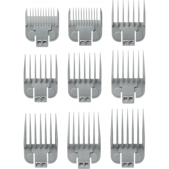 Набор насадок ANDIS для US-1 Набор насадок ANDIS для US-1