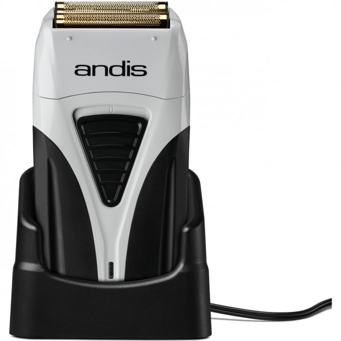 Шейвер ANDIS TS-2 для проработки контуров и бороды аккумуляторно-сетевой 10 W 17260 (17205) TS-2