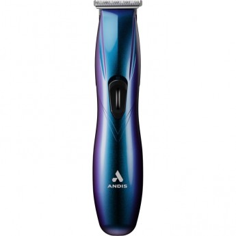 Триммер для стрижки волос ANDIS D-8 SLIMLINE PRO GALAXY 0,1 мм