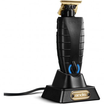 Триммер для стрижки волос ANDIS T-OUTLINER GTX-EXO 0.1 мм аккум/сетевой 4 нас Триммер для стрижки волос ANDIS T-OUTLINER GTX-EXO 0.1 мм аккум/сетевой 4 нас