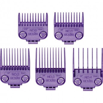Набор магнитных насадок ANDIS Набор магнитных насадок ANDIS