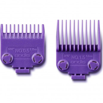 Набор насадок на магнитах ANDIS для MLC