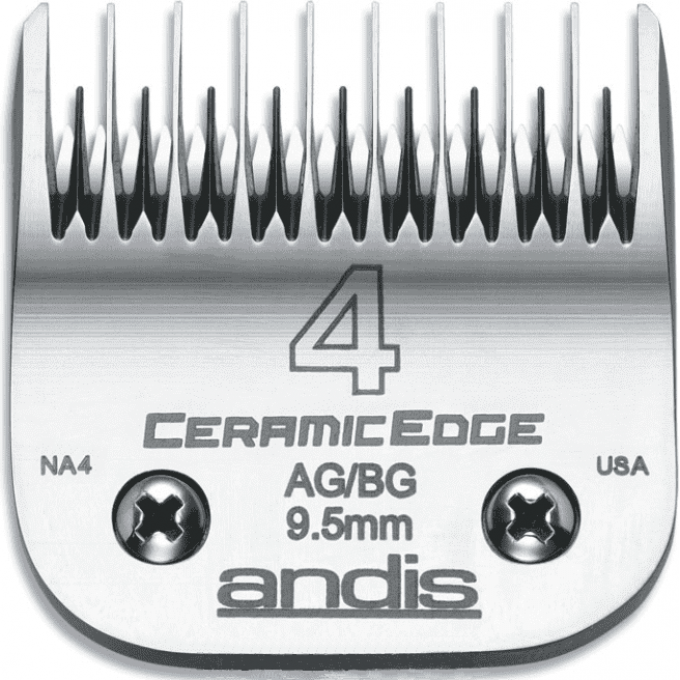 Нож ANDIS CERAMIC EDGE филировочный 64305
