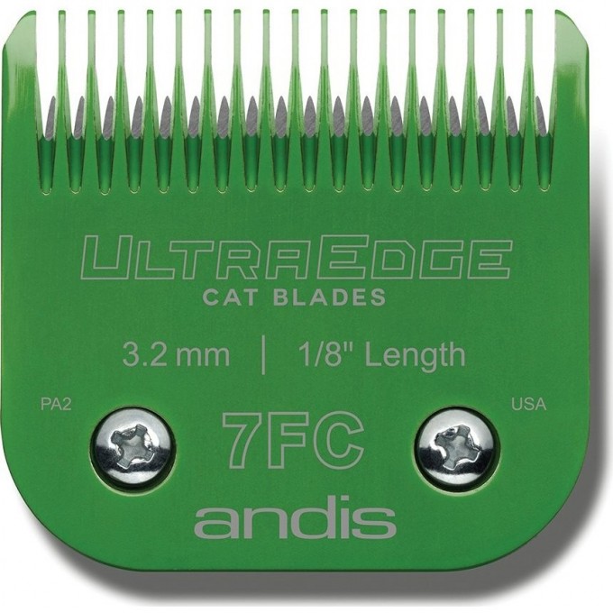 Нож ANDIS ULTRA EDGE для кошек 65390