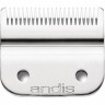 Нож сменный плоский ANDIS для машинок usPRO™ Li LCL, US-1 66240-1