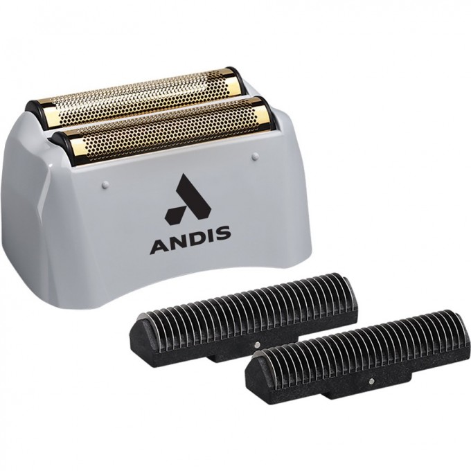 Сменная сетка ANDIS с бреющими головками для 17170 17280 (17155)