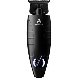 Триммер для стрижки волос ANDIS BLACK LABEL GTX-EXO® M-FORCE™ SPECIAL-EDITION CORDLESS LI TRIMMER