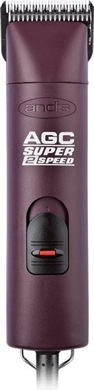 ANDIS AGC 2 SUPER SPEED